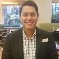 Cosme Martinez