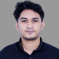 Mohammed Rameesh Pk