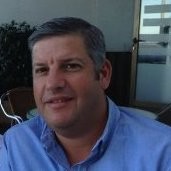Alan Goff