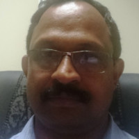 Jose George George