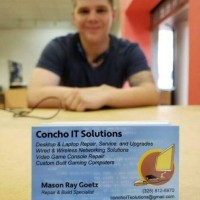 Mason Goetz