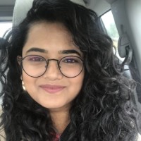Maitreyee Kulkarni(She/Her)
