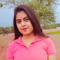 Deepika Panda