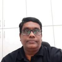 Shridhar Khasnis