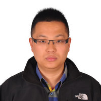 Robert Ma