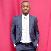 Jean Manix DIUMVUA MPOYI