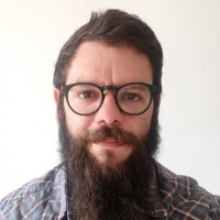 Joaquin Idoyaga