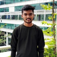 Athiyaman M