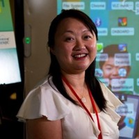Thalia Kong