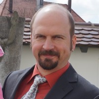 Bertram Sutter