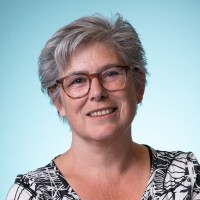 Marjolein Idzes
