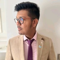 Manvesh Moosun