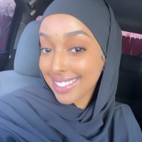 Samira Mohamed