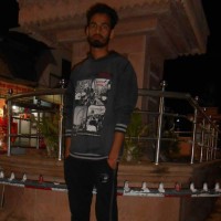 Vikas Kumar