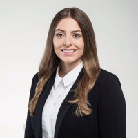 Larissa Sibold