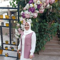 Romisaa Araby