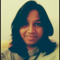 Devika Jadhav