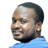 Joseph Nzomo