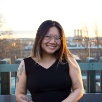 Vicky Phan