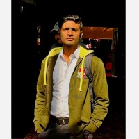 Mayank Chourasia
