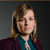 Katie Clackson