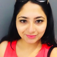 Varsha Tailor