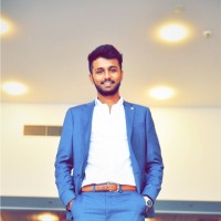 Goutham Madadi