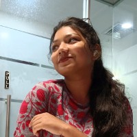 Tina Karmakar