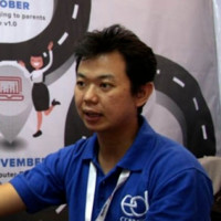 Susanto Tedja S.Kom., M.M.