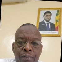 Lamine Bara Gaye