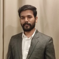 Manikandabalajee Thiyagarajan, Asep