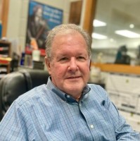 Ron Kuykendall