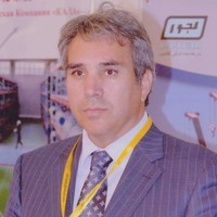 alireza mahdinia