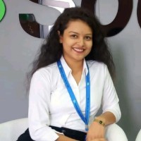 Mrunali Gidye