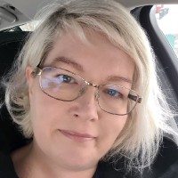 Maria Fjellborg