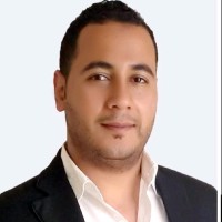 Mahmoud Abdelhameed