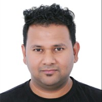 Mohamed Shiraj