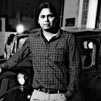 Kanishka Kishore
