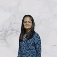 Nivedita Rai