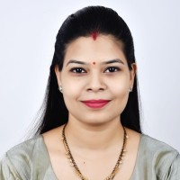 Bhagyashree Bhoir