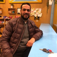 Eslam Omar