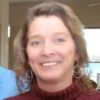 Karen Goodchild