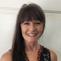 Kellie Sparreboom