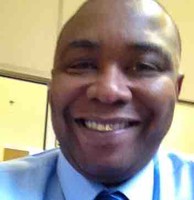 Tony Campbell