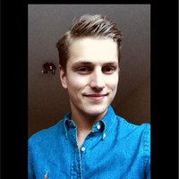 Marcus Algevi