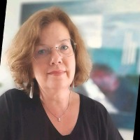 Marianne Espeldoorn