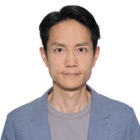 Tony Wong