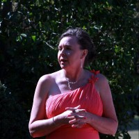 Chrisandra Gregg