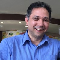 Osmar Martins