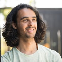 Nick Ramdjanamsingh